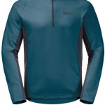 Jack Wolfskin Morobbia Fleece HZ M 1710911-4133 mikina xxl