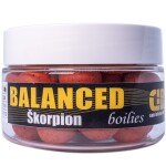 Carp Inferno Balanced Boilie Škorpion 200ml - 16mm,Carp Inferno Balanced Boilie Škorpion 200ml - 16mm