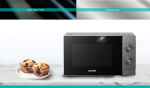 Gorenje Mikrovlnná trouba - MO20E1T4