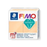 Staedtler Fimo Effect Pastel broskev 56 g