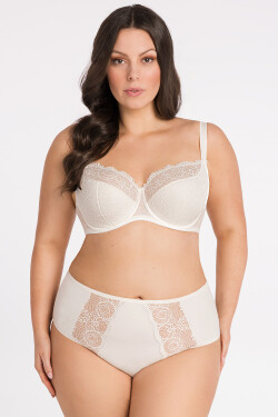 Gorsenia K357 Blanca barva: ecru 110d