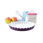 Dortisimo Perfect Home nepřilnavá forma na koláč 28 cm