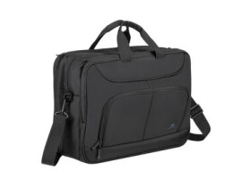 Riva Case 8432 černá / taška ECO na notebook 15.6" (RC-8432-B)