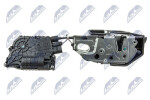 NTY Centrální zámek BMW X5 (E70) X6 (E71, E72) – přední pravý