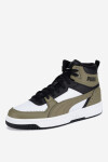 Sportovní Puma REBOUND-JOY-JR 37468715 Materiál/-Syntetický