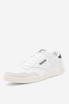 Tenisky Reebok REEBOK COURT ADVANCE GZ9626 Přírodní kůže (useň) - Semiš,Imitace kůže/-Ekologická kůže