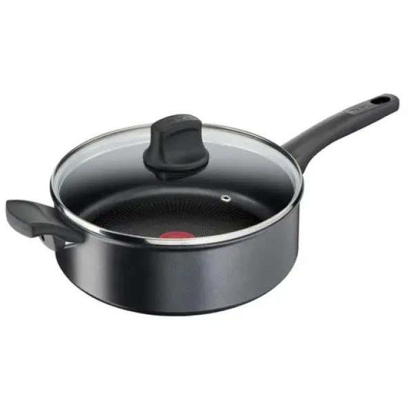 Tefal Ultimate G2683372 hluboká pánev s poklicí 26cm (G2683372)