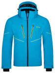Pánská lyžařská bunda TONN-M Modrá Kilpi