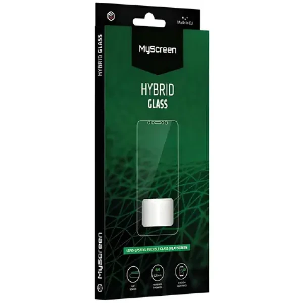 MyScreen HybridGLASS / Hybridní sklo / Samsung Galaxy A31 (SM-A315) (M4834HG)