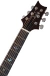 PRS SE Angelus AE50E Black Gold Sunburst