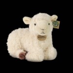 Ovce ležící 25 cm ECO-FRIENDLY