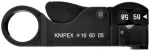 Knipex 166005SB