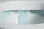 Kielle - Gaia Závěsné WC se sedátkem SoftClose, Rimless, bílá 30115000