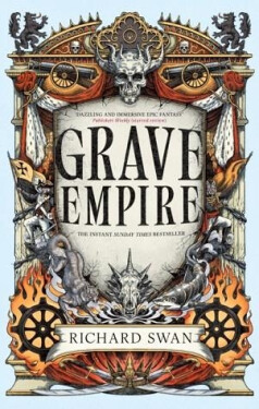 Grave Empire