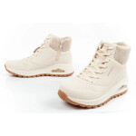 Boty Skechers Uno Rugged W 167988/NAT 39