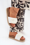 Pantofle model 216068 Step in style 38