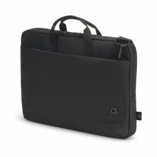 DICOTA Eco Slim Case MOTION 14-15.6" černá / brašna na notebook / Polyester+recyklovaný plast (D31871-RPET)