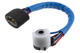 PIETRO Spínací skříňka HYUNDAI ATOS 1998-2008