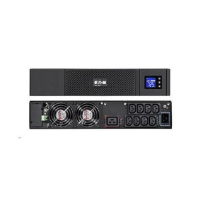 Eaton 5SC 3000i RT2U, UPS 3000VA / 2700W, 8 zásuvek IEC, LCD, rack/tower EDF_768541