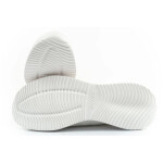 Skechers Bobs Squad-Tough Talk W 32504/WHT dámské sportovní boty 38