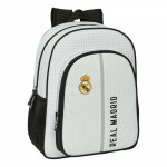 Juniorský batoh Realu Madrid 612454640 Bílá