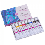 Nevskaya Palitra Sonnet 2841-096 8 x 10 ml Akrylové barvy