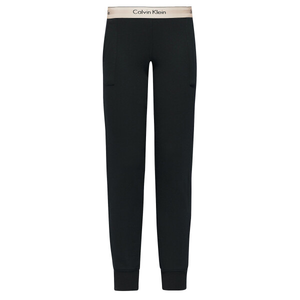 Dámské tepláky QS6148E-SWX - Calvin Klein L