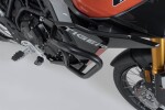 Nárazová lištaPro modely Triumph Tiger 900 nabízíme také padací rámy z ocelových trubek o průměru 27 mm a práškovým lakováním od