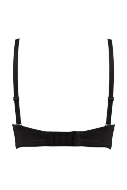 PODPRSENKA NELA PUSH UP 19241 ČERNÁ černá 65C