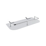 Nimco Kibo chrom police s ohrádkou 30 cm Ki 14091AX-30-26 Ki 14091AX-30-26