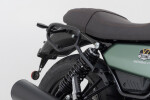 Moto Guzzi V7 IV Stone (20-) - Systém bočních tašek Legend Gear LC SW-Motech