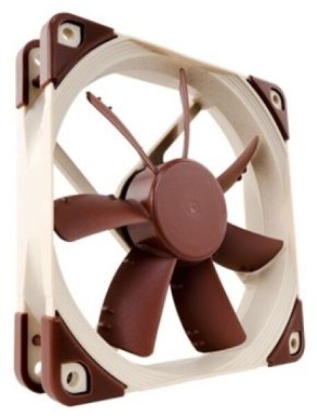 Noctua NF-S12A ULN / 120 mm / SSO2 Bearing / 8.6 dB @ 800 RPM / 74.3 m3h / 3-pin (4716123314912)