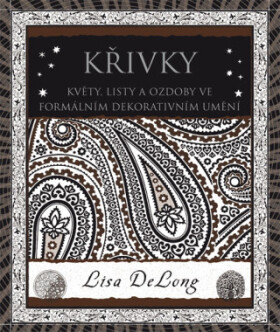 Křivky - Lisa DeLong - e-kniha