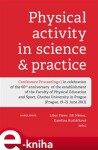 Physical activity in science & practice