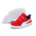 Boty Puma Courtflex v2 Mesh Jr 371758 06