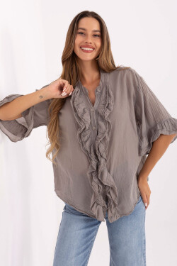 Dámská košile model 215813 Italy Moda universal