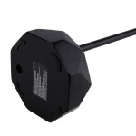 Mozos HS-PRO-BLACK
