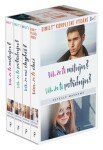 Víš, že… DIMILY 1.-4. díl box Estelle Maskame