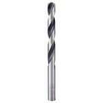Bosch Accessories 2608577263 kovový spirálový vrták, 9.5 mm, 10 ks