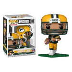 Funko Figurka POP! Jordan Love #10 Green Bay Packers NFL
