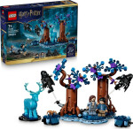 LEGO® Harry Potter™ 76475 Zapovězený les: Expecto Patronum - LEGO® Harry Potter™
