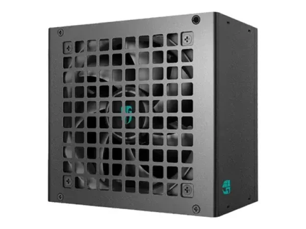 DEEPCOOL PQ850G černá / ATX / 850W / 80PLUS Gold (R-PQ850G-FD1B-JGEU-V1)