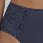 Havanna kalhotky vyšší+ 1512 shadow blue - Anita Classix 463 shadow blue 48