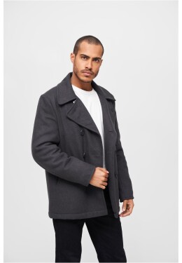 Pea Coat antracit