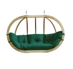 Amazonas Globo Royal Chair Verde AZ-2030844