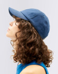 Thinking MU Blue Night Contrast Chris Cap BLUE