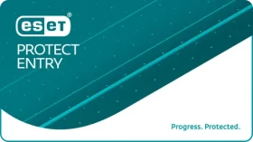 ESET PROTECT Entry - 5 zařízení - 1 rok (EPE005N1)
