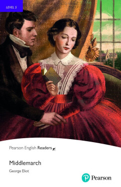 Middlemarch Book with Digital Version and audio Level 5