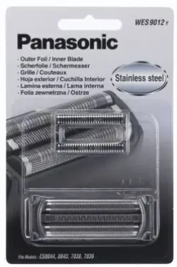 Panasonic WES9012Y1361 náhradní břit (WES9012Y1361)
