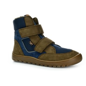 Froddo Up Hill Wool G3160262-5 Brown+ AD